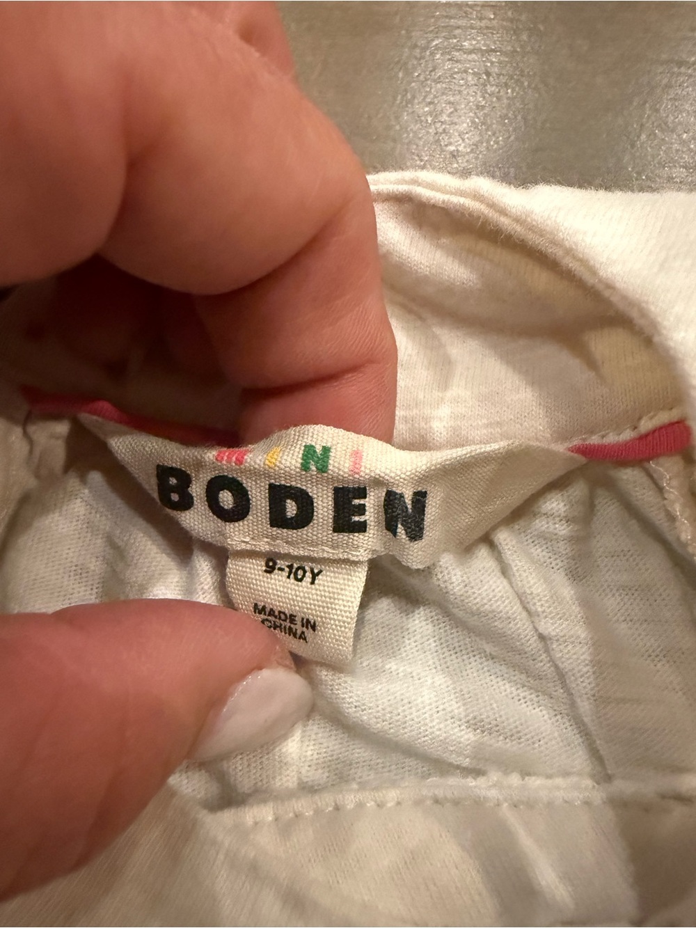 Mini Boden Bundle - Picture 4 of 10